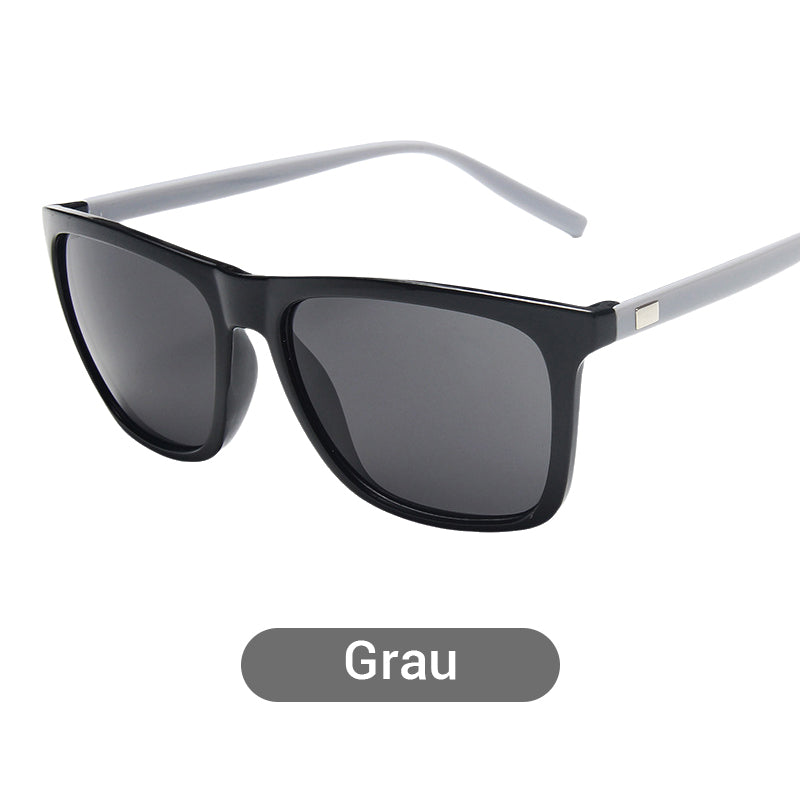 🔥2025 neue Mode polarisierte Sonnenbrille💥💥Befristetes Angebot: 50% Rabatt auf Bestellungen