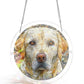 🔥LAST DAY 50% OFF 🧩Acrylic 80 Pcs Puzzle✨Suncatcher Hanging Ornament