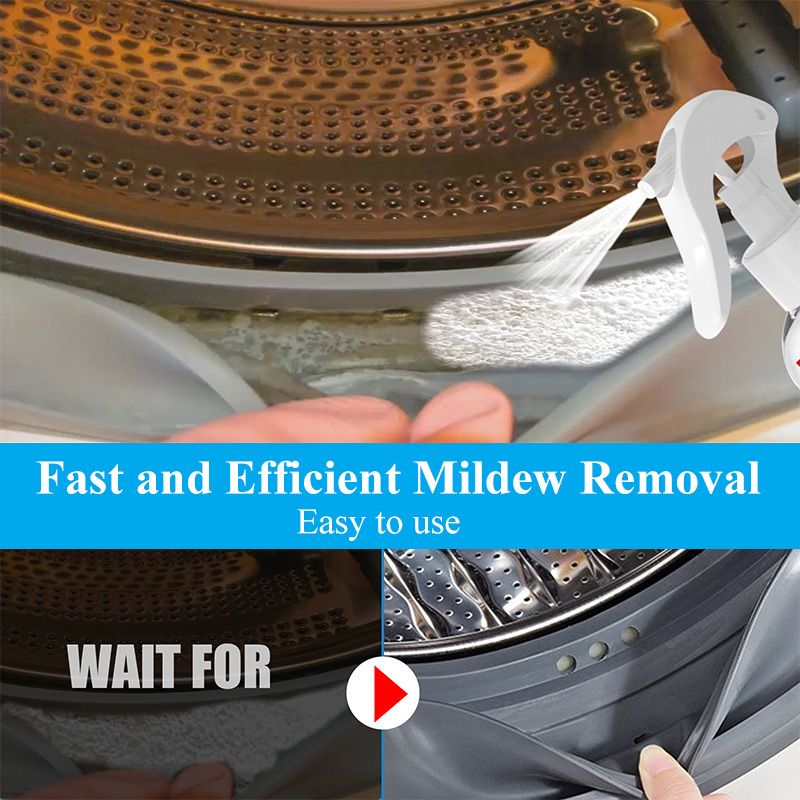 Mehrzweckreiniger für Schimmelflecken