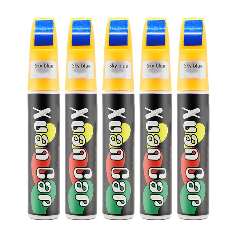 Kratzer-Reparaturstift für Autos/Motorräder/Boote