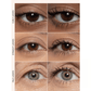 ✨KAUFEN SIE 1 UND ERHALTEN SIE 1 GRATIS✨Tubing Mascara Duo Set Schwarz & Braun - Wasserfeste 24h Wimperntusche mit Micro-Tubing Technologie