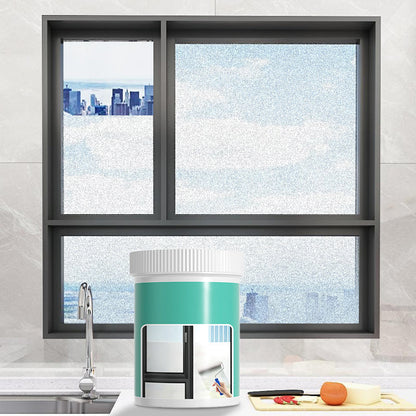 💥Neujahrsangebot: 50 % Rabatt💥Transparente Frostglasfarbe auf Wasserbasis
