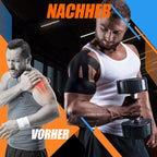 🏅Letzter Tag 49 % RABATT🔥✴️Kinesiologie-Tape zur Linderung von Schulterschmerzen