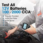 BT100 Autobatterietester