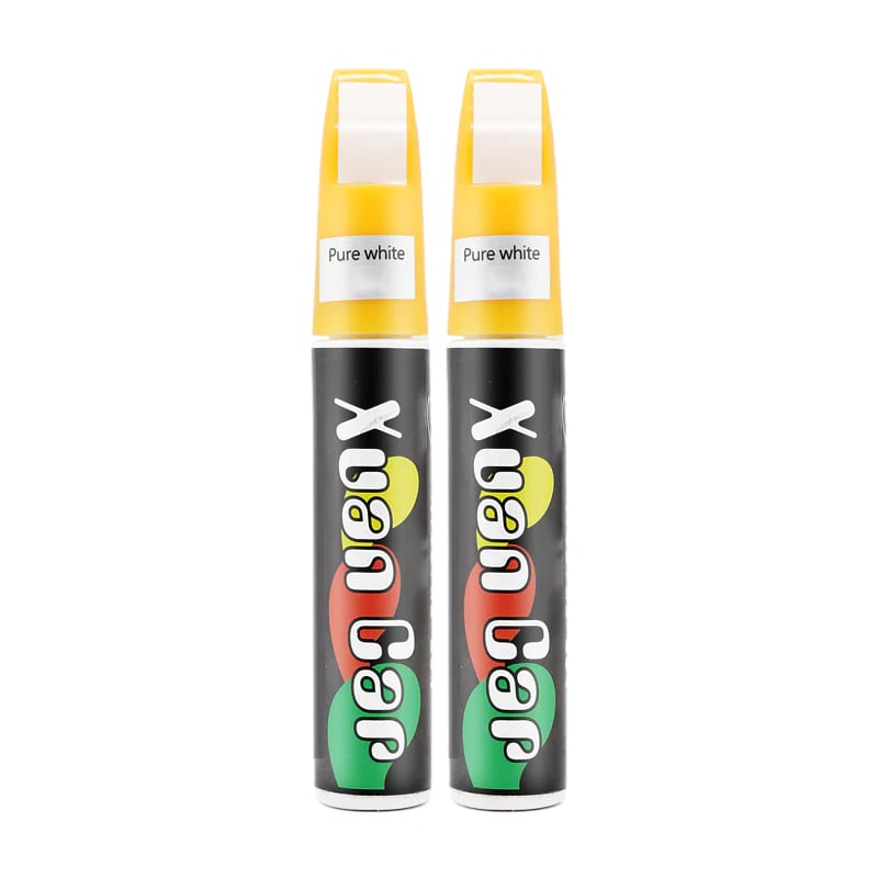 Kratzer-Reparaturstift für Autos/Motorräder/Boote