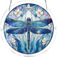 🔥LAST DAY 50% OFF 🧩Acrylic 80 Pcs Puzzle✨Suncatcher Hanging Ornament