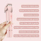 2-In-1 Women's Electric Cordless Shaver