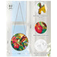 🔥LAST DAY 50% OFF 🧩Acrylic 80 Pcs Puzzle✨Suncatcher Hanging Ornament