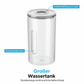 Großer Wassertank