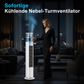 Kühlender Turmventilator