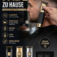 Kabelloser Haartrimmer für müheloses Grooming! ✨