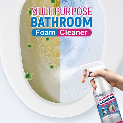 🔥 Hot Sale🔥Mehrzweck-Reinigungsschaum für Badezimmer💦