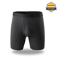 Ultra-saugfähige Inkontinenz-Boxershorts für Herren