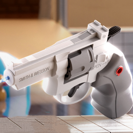 Tragbarer Pulverlöscher für Auto & Outdoor – Kompakt, Effektiv & Sicher | ABC-Löscher