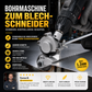 🔥 Heute -50 %! 🔧 3-in-1 Blechschneider für Bohrmaschinen