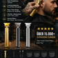 Kabelloser Haartrimmer für müheloses Grooming! ✨