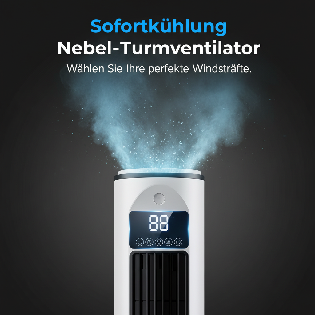 Sofortkühlung