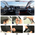 🔥2025 Hot Sale 🔥HD Fahrtenschreiber（Großer Preis）