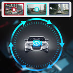 🔥2025 Hot Sale 🔥HD Fahrtenschreiber（Großer Preis）