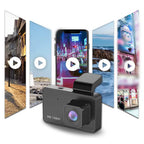 🔥2025 Hot Sale 🔥HD Fahrtenschreiber（Großer Preis）