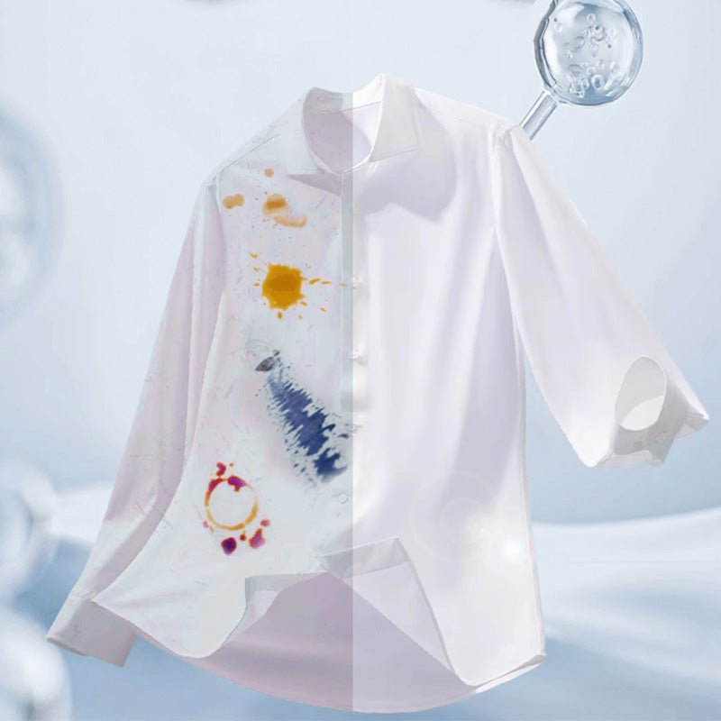 🔥Begrenzte Zeit 50% Rabatt🔥Multifunktionale Bio-Enzym-Reinigungstabletten