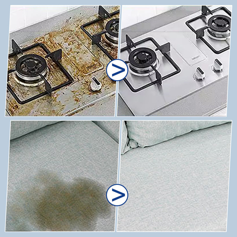 🔥Begrenzte Zeit 50% Rabatt🔥Multifunktionale Bio-Enzym-Reinigungstabletten