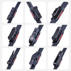 🚗Verbesserter Scheibenwischer mit Doppelblatt