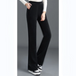 🎅Weihnachtsverkauf - 🔥56% Rabatt 🥳Neue Slim Fit Damenhose mit breitem Gummibund