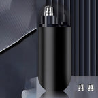 ⏳Zeitlich begrenzter Rabatt 💥- 50%🔥 Ideales Geschenk - Elektrischer Nasenhaartrimmer in deutscher Qualität