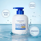 Selendisulfid-Anti-Schuppen-Shampoo