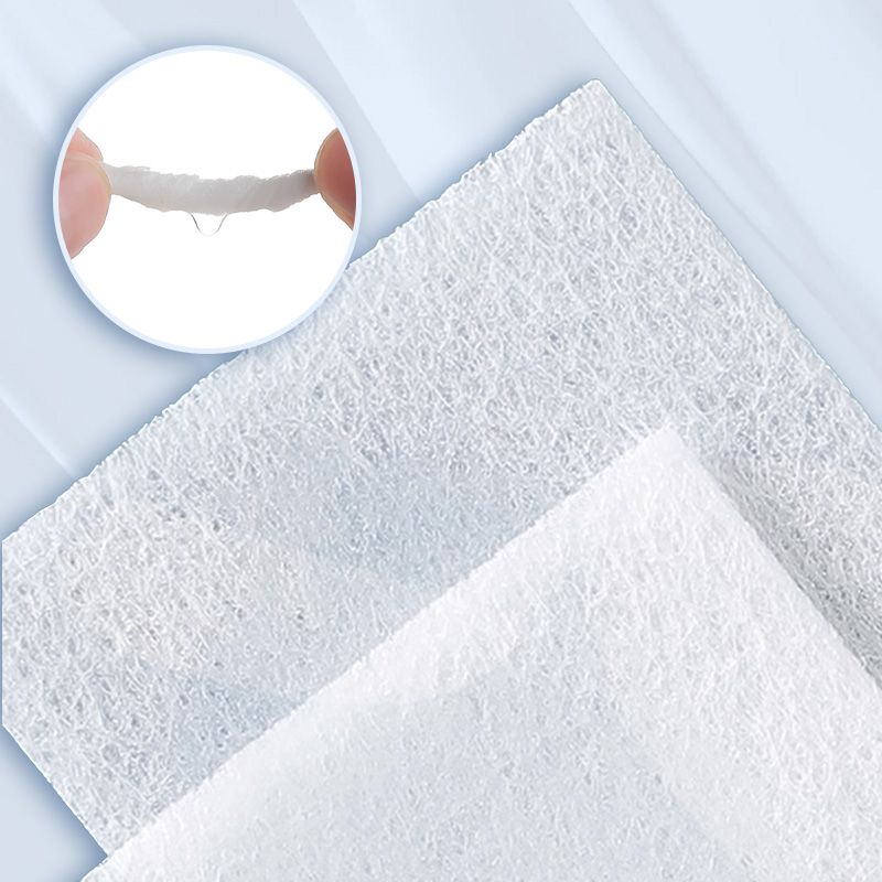 Einweg-Alkoholtupfer mit 75%igem Ethylalkohol