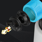 Kabelloses elektrisches Farbspritzgerät -🔥🔥60% Rabatt +Gratisversand💥