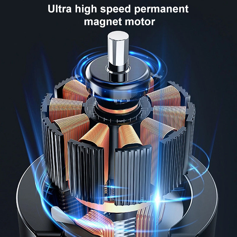 Kabelloses elektrisches Farbspritzgerät -🔥🔥60% Rabatt +Gratisversand💥