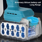 Kabelloses elektrisches Farbspritzgerät -🔥🔥60% Rabatt +Gratisversand💥