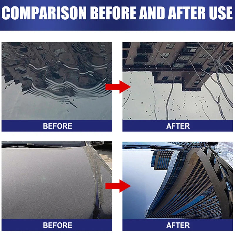 🔥Zeitlich begrenzte 50 %-Rabattaktion🔥Pflegemittel zur Wiederherstellung der Mikromolekül-Kristallbeschichtung