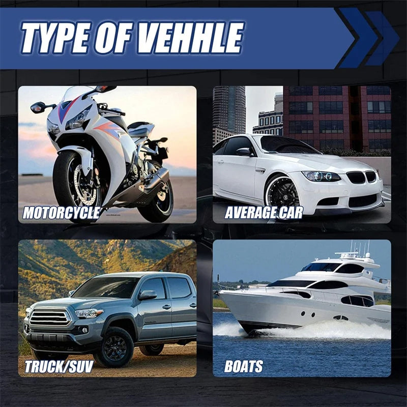 🔥Zeitlich begrenzte 50 %-Rabattaktion🔥Pflegemittel zur Wiederherstellung der Mikromolekül-Kristallbeschichtung