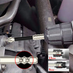 Heißer Verkauf🔥6-teilige Phillips Schraubendreher Bits Set