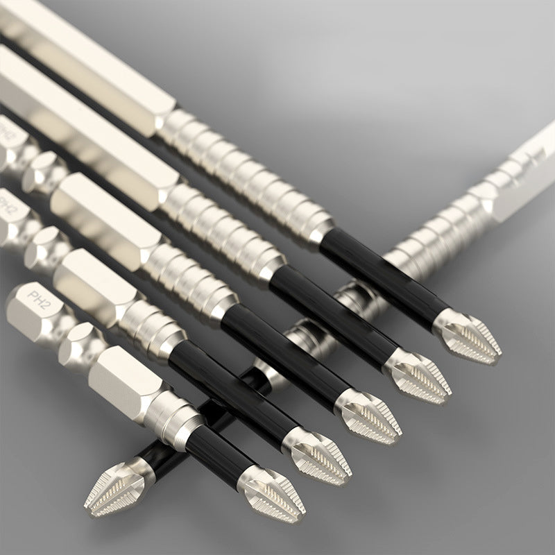 Heißer Verkauf🔥6-teilige Phillips Schraubendreher Bits Set