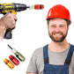 🔥Automatic Rapid Rotation Wire Stripper for Electric Drill