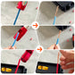 🔥Automatic Rapid Rotation Wire Stripper for Electric Drill