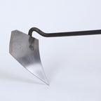 Spitzhackenkopf aus verdicktem Mangan-Stahl