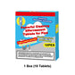 🔥🎁 2+1 GRATIS!!🥳 💞 50K+ VERKAUFT! ⚡💧 Leistungsstarke Brausetabletten zur Rohrreinigung