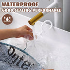 💥Kompressions-Vakuum-Aufbewahrungsbeutel zum Aufhängen von Kleidung