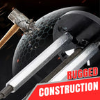 Werkzeug zur Demontage von Innenlagern Abzieher