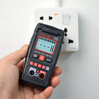Digitales Smart-Multimeter