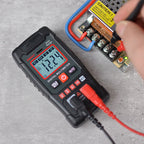 Digitales Smart-Multimeter