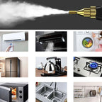 🔥Handdampfreiniger mit hoher Temperatur und hohem Druck, 2500 W-Kostenloser Versand weltweit