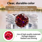 💍hochwertiger Schmuck💕Eleganter Vintage-Ring für Frauen
