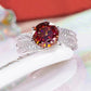 💍hochwertiger Schmuck💕Eleganter Vintage-Ring für Frauen