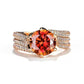 💍hochwertiger Schmuck💕Eleganter Vintage-Ring für Frauen